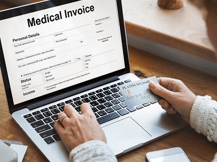 Service illustration